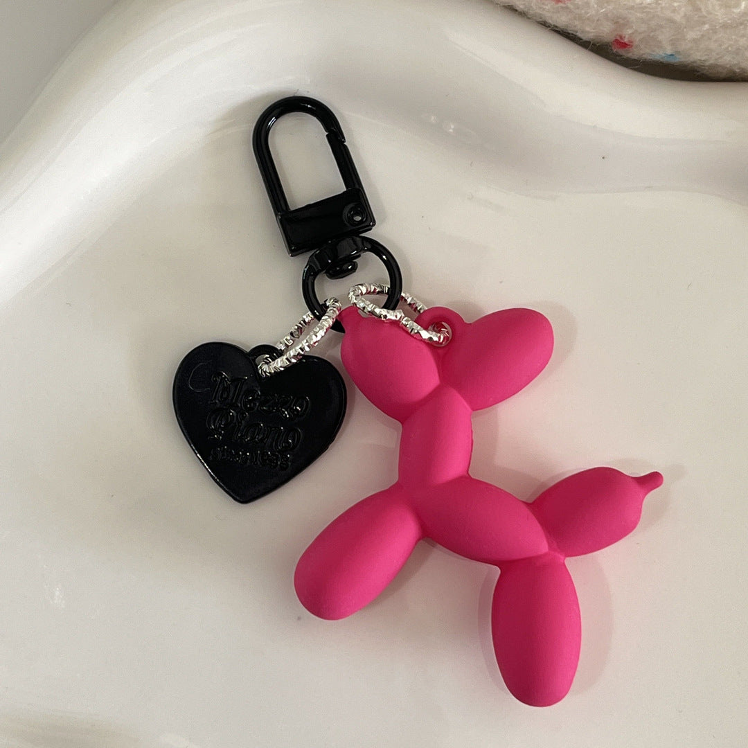 DOGGY Keychain