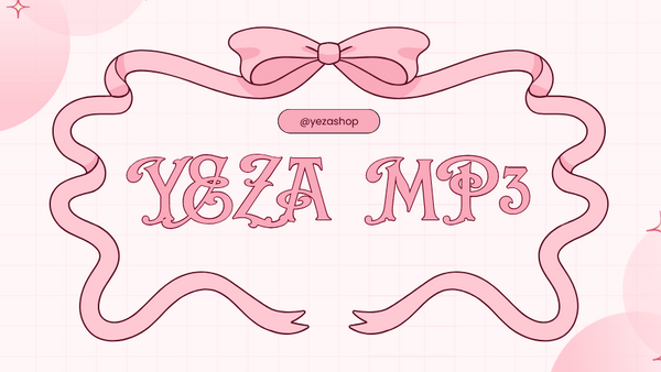 Yeza shop
